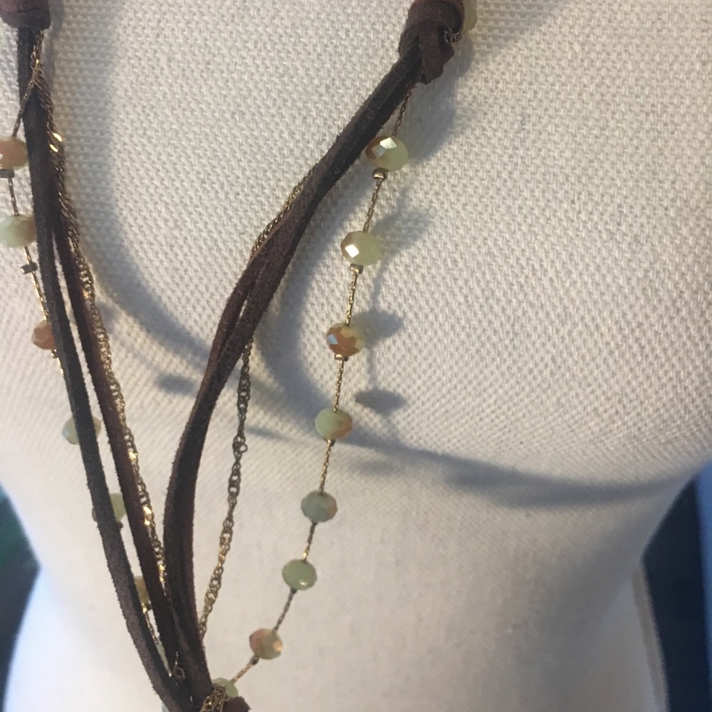 Necklace - Picture 2 of 3